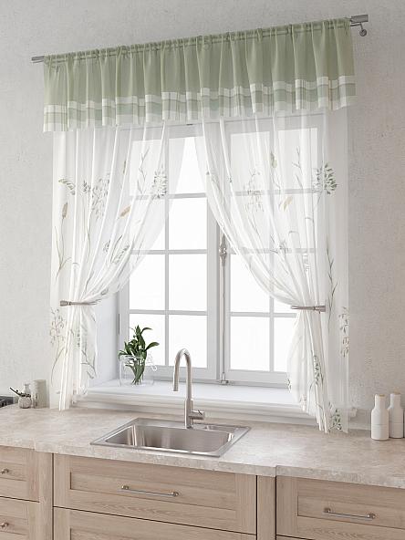 Комплект штор Лагрос -  71 - фото 3