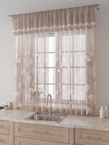 Комплект штор Лагрос -  74 - фото 2