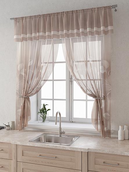 Комплект штор Лагрос -  74 - фото 3