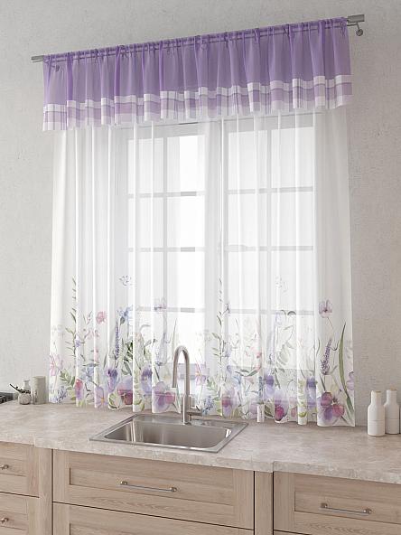 Комплект штор Лагрос -  77 - фото 2