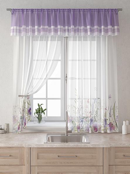 Комплект штор Лагрос -  77 - фото 6