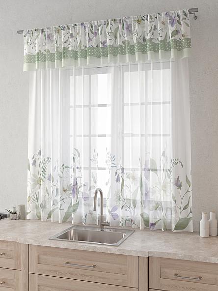 Комплект штор Лагрос -  78 - фото 2