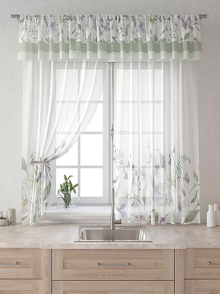 Комплект штор Лагрос -  78 - фото 6