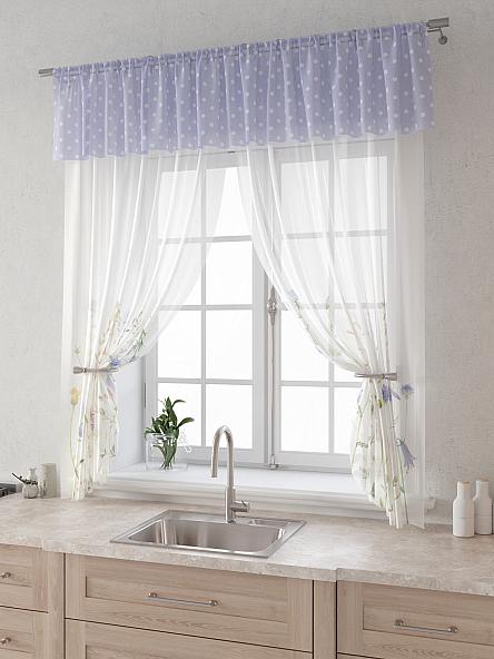 Комплект штор Лагрос -  79 - фото 3