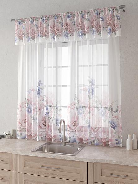 Комплект штор Лагрос -  80 - фото 2