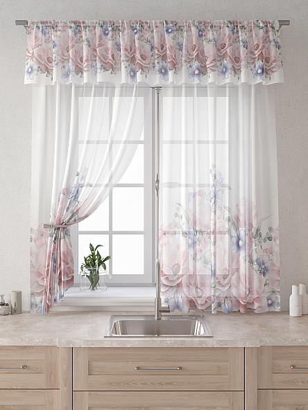 Комплект штор Лагрос -  80 - фото 6