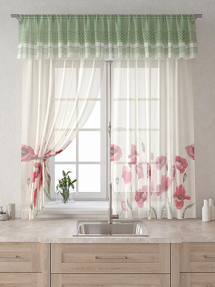 Комплект штор Лагрос -  81 - фото 6