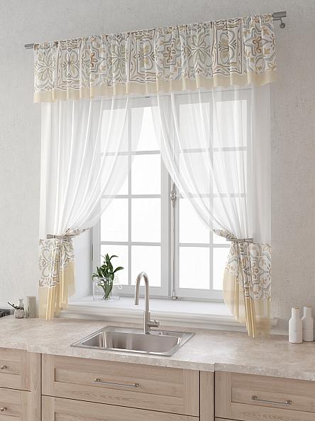 Комплект штор Лагрос -  83 - фото 3