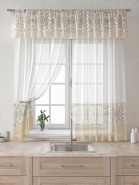 Комплект штор Лагрос -  83 - фото 6