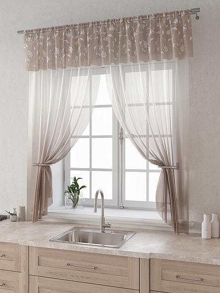 Комплект штор Лагрос -  85 - фото 3