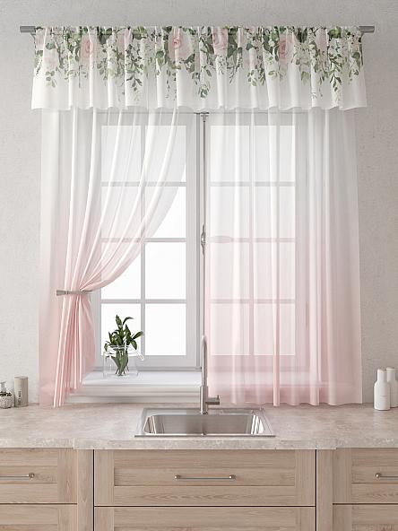 Комплект штор Лагрос -  86 - фото 6