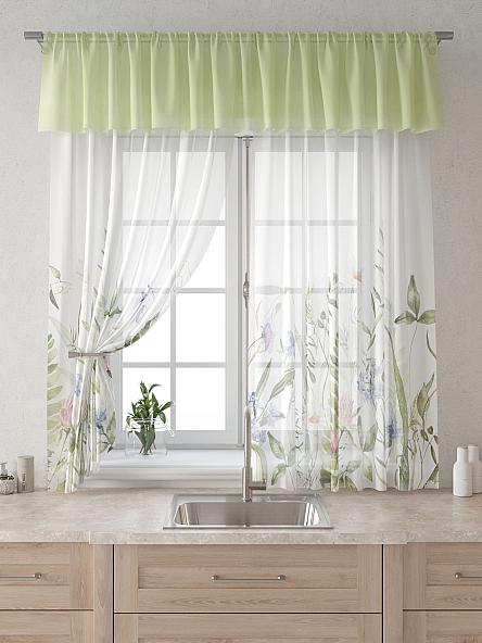 Комплект штор Лагрос -  87 - фото 6