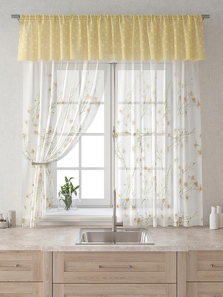 Комплект штор Лагрос -  88 - фото 6