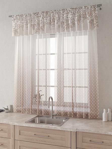 Комплект штор Лагрос -  89 - фото 2