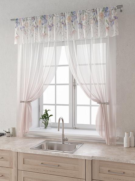 Комплект штор Лагрос -  90 - фото 3