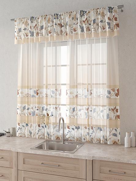 Комплект штор Лагрос -  93 - фото 2