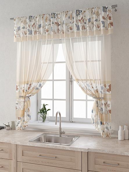 Комплект штор Лагрос -  93 - фото 3