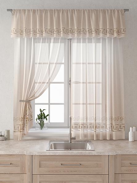 Комплект штор Лагрос -  96 - фото 6