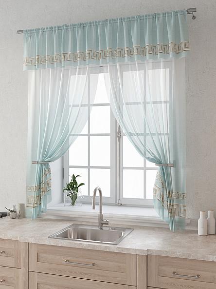 Комплект штор Лагрос -  97 - фото 3