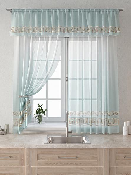 Комплект штор Лагрос -  97 - фото 6