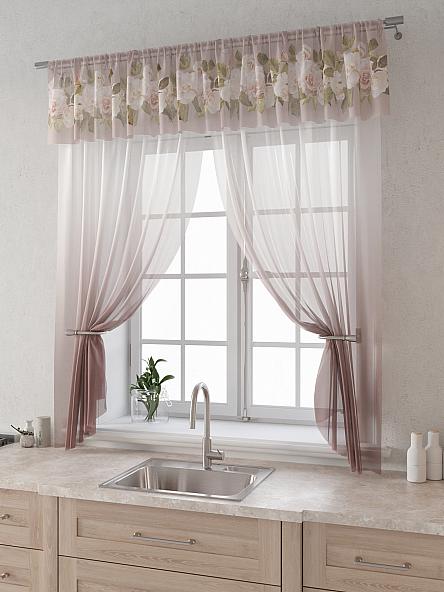 Комплект штор Лагрос -  100 - фото 3