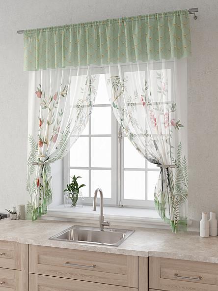 Комплект штор Лагрос -  102 - фото 3