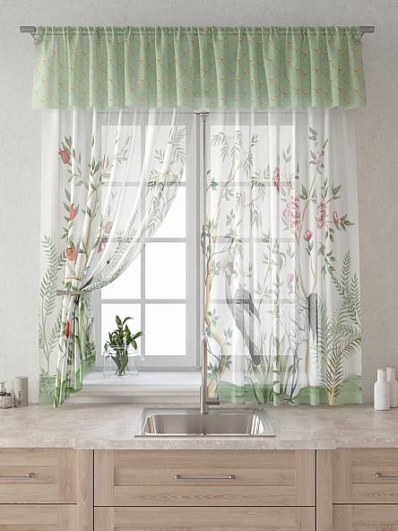 Комплект штор Лагрос -  102 - фото 6