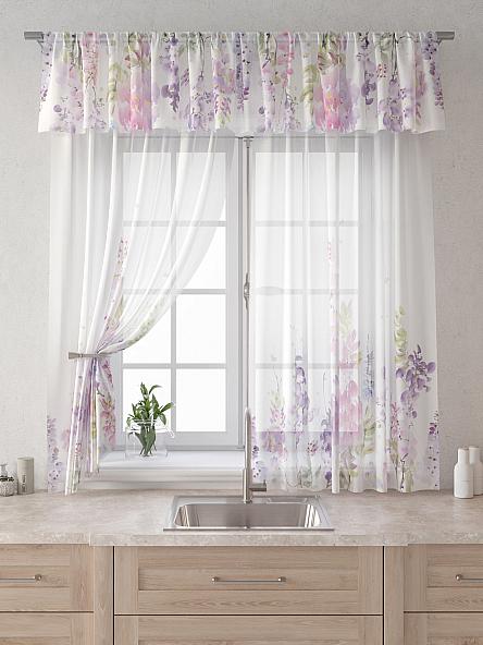 Комплект штор Лагрос -  104 - фото 6