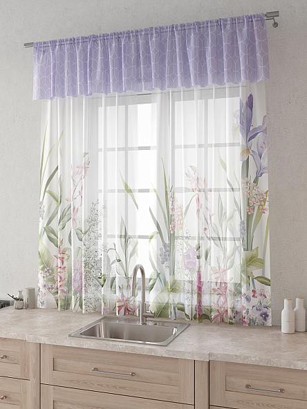 Комплект штор Лагрос -  00 - 160 см - фото 2