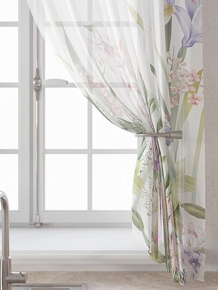 Комплект штор Лагрос -  00 - 160 см - фото 5