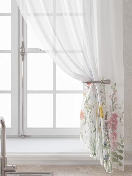 Комплект штор Лагрос -  01 - 160 см - фото 5