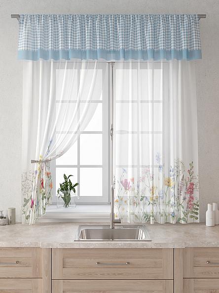 Комплект штор Лагрос -  01 - 160 см - фото 6