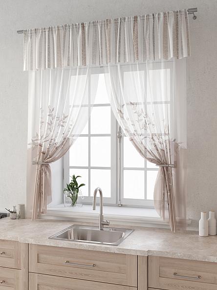 Комплект штор Лагрос -  02 - 160 см - фото 3