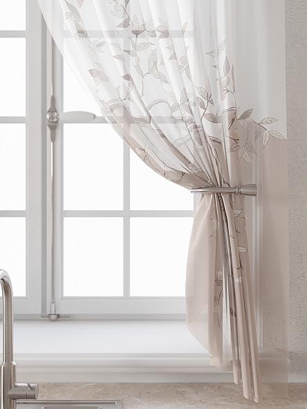 Комплект штор Лагрос -  02 - 160 см - фото 5