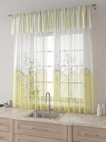 Комплект штор Лагрос -  03 - 160 см - фото 2