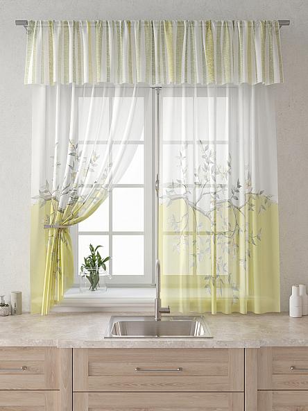 Комплект штор Лагрос -  03 - 160 см - фото 6