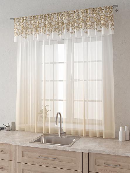 Комплект штор Лагрос -  05 - 160 см - фото 2