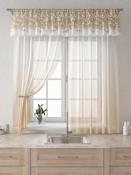 Комплект штор Лагрос -  05 - 160 см - фото 6