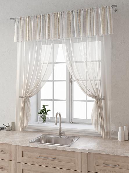 Комплект штор Лагрос -  06 - 160 см - фото 3