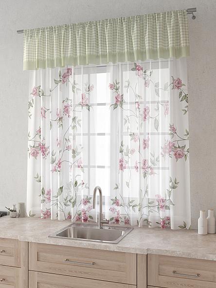 Комплект штор Лагрос -  07 - 160 см - фото 2