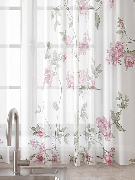 Комплект штор Лагрос -  07 - 160 см - фото 4