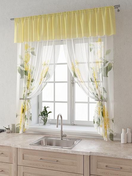 Комплект штор Лагрос -  08 - 160 см - фото 3