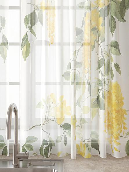 Комплект штор Лагрос -  08 - 160 см - фото 4