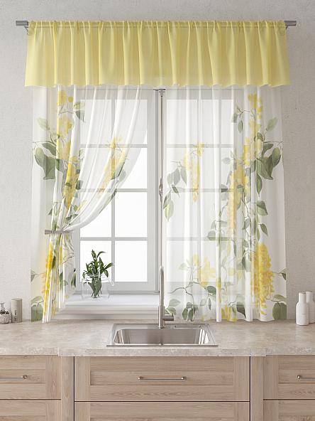 Комплект штор Лагрос -  08 - 160 см - фото 6