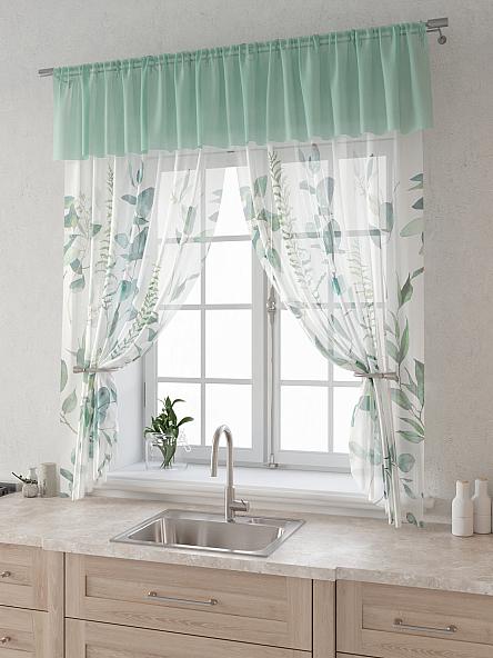 Комплект штор Лагрос -  09 - 160 см - фото 3