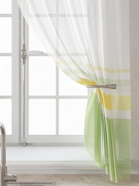 Комплект штор Лагрос -  10 - 160 см - фото 5