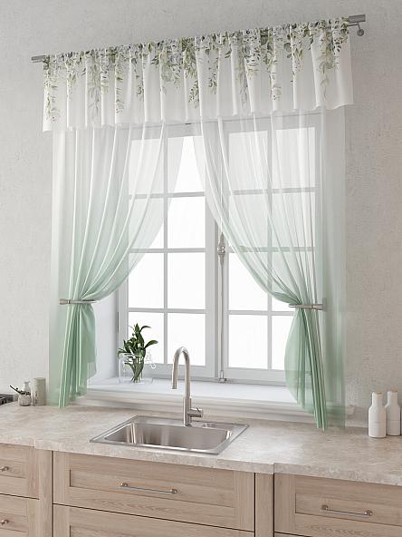 Комплект штор Лагрос -  11 - 160 см - фото 3