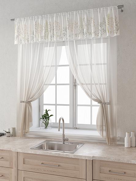 Комплект штор Лагрос -  12 - 160 см - фото 3