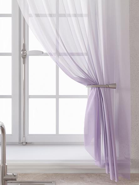 Комплект штор Лагрос -  13 - 160 см - фото 5