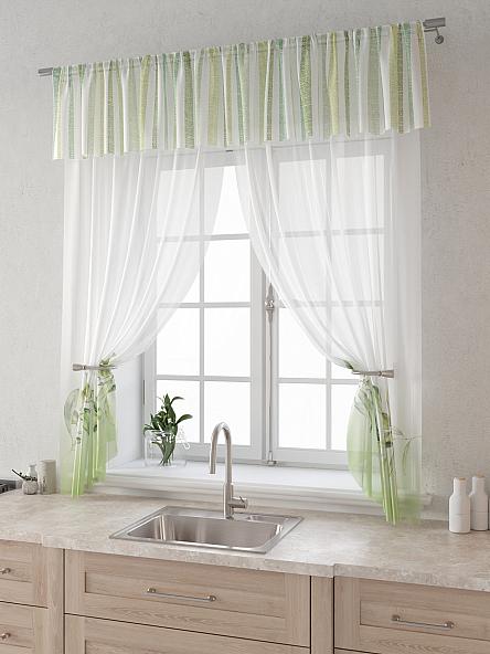 Комплект штор Лагрос -  14 - 160 см - фото 3